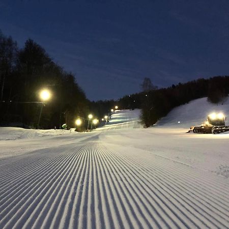 Penzion A Apartmany Skipark Hrabesice Krasne 外观 照片